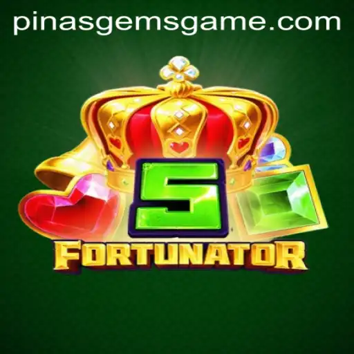 Discovering the World of 5Fortunator: An Exciting Journey with PinasGems