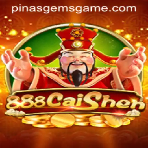 Dive into the World of 888CaiShen: Explore the Thrilling Gameplay with PinasGems