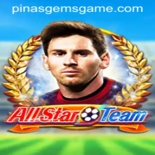 Discover 'AllStarTeam': A Riveting New Game Featuring 'PinasGems'