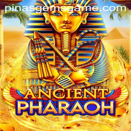 Discover AncientPharaoh: A New Era of Strategy Gaming with PinasGems