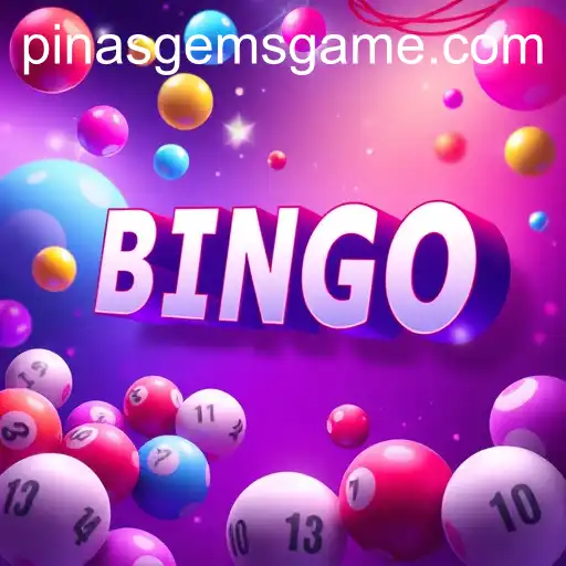 Exploring the Vibrant World of Bingo Games with PinasGems