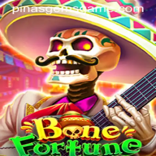 BoneFortune: The Thrilling World of PinasGems