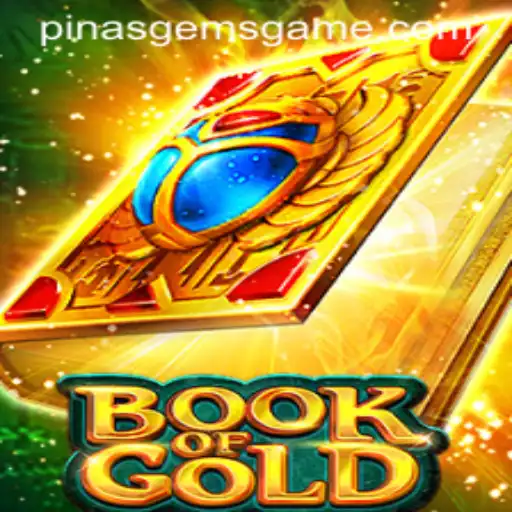 Unveiling the Adventure of BookofGold: Discover the Intrigue of PinasGems