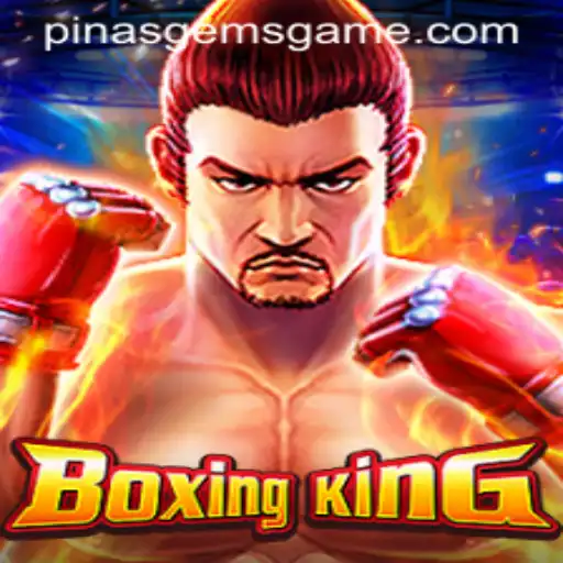 Discover the Thrills of BoxingKing: A Journey Through PinasGems