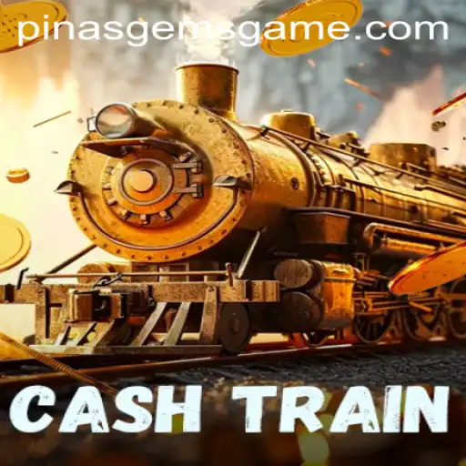 CashTrain: Journey to Treasure with PinasGems