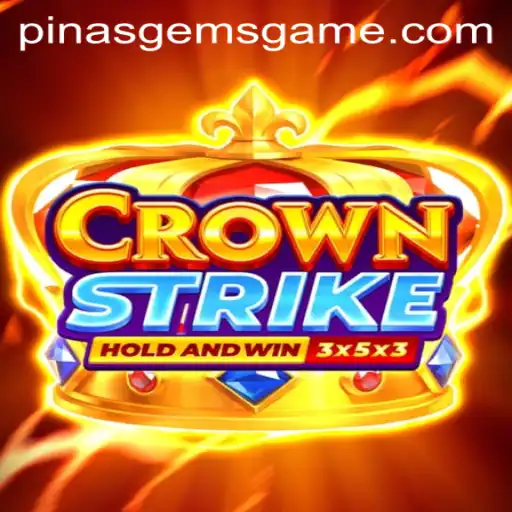 Unveiling Crownstrike: The Game Revolutionizing Digital Adventures with PinasGems