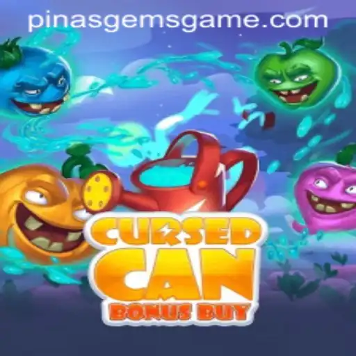 Discover the Enchantment of CursedCanBonusBuy in PinasGems