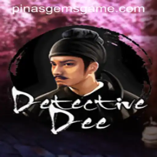 Unveiling DetectiveDee: The Thrilling Journey of Finding PinasGems