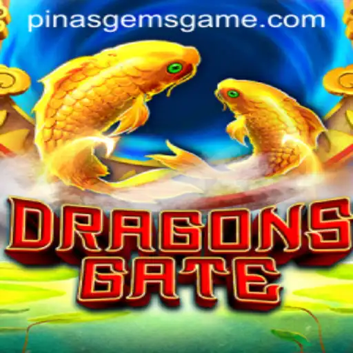 DragonsGate: An Adventure Into The World of PinasGems