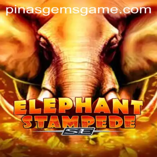 Discover the Thrilling Adventure of ElephantStampedeSE: The Hunt for PinasGems