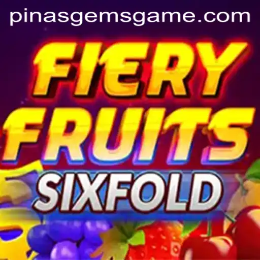 Discover the Thrills of FieryFruitsSixFold: A Revolutionary Gaming Experience with PinasGems