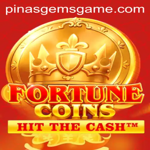 Exploring the Exciting World of FortuneCoins and PinasGems