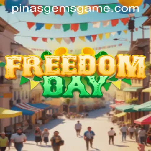 Discover 'FreedomDay': An Exciting New Adventure with 'PinasGems'