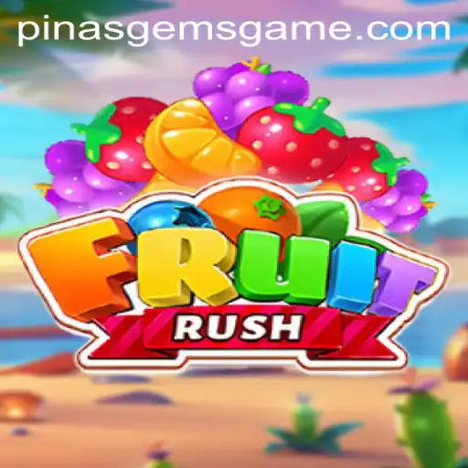 Exploring the Exciting World of FruitRush: A Journey Through PinasGems