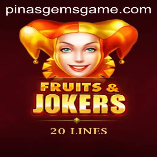 Unveiling the Thrills of FruitsAndJokers20 and PinasGems