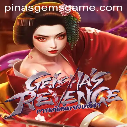 Discover the Mystical World of GeishasRevenge: Unveil the Secrets of PinasGems