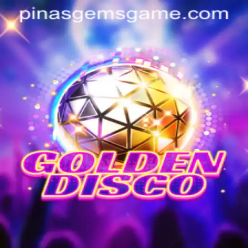 GoldenDisco: A Dazzling Adventure Featuring PinasGems