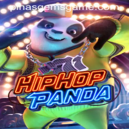 HipHopPanda and the Rise of PinasGems: A Dynamic Duo in Gaming