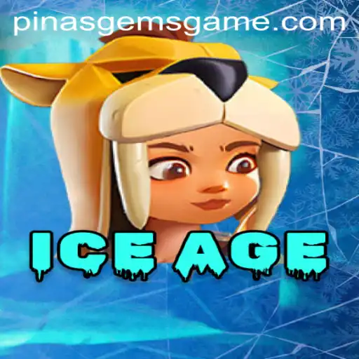 Exploring IceAge: A Journey Through the Frost with PinasGems