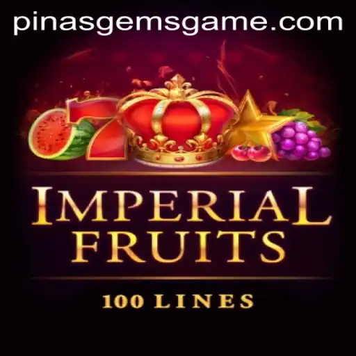 ImperialFruits100: A New Era of Slot Gaming with PinasGems