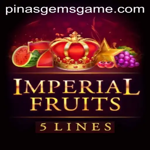 Discover the Thrilling Universe of ImperialFruits5 Featuring PinasGems