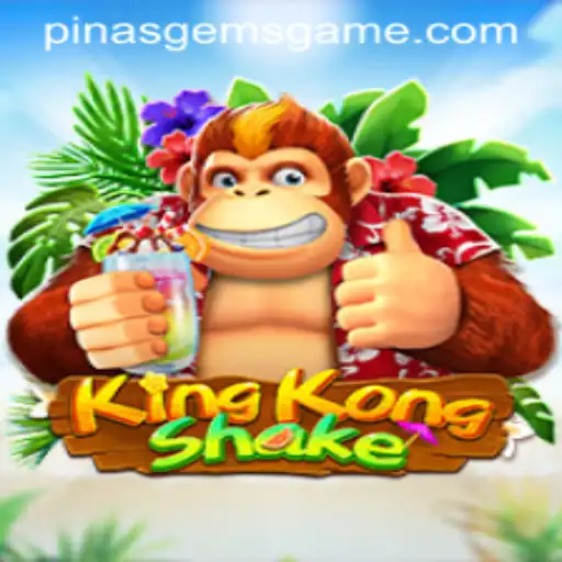 KingKongShake: An Enthralling Adventure into the World of PinasGems