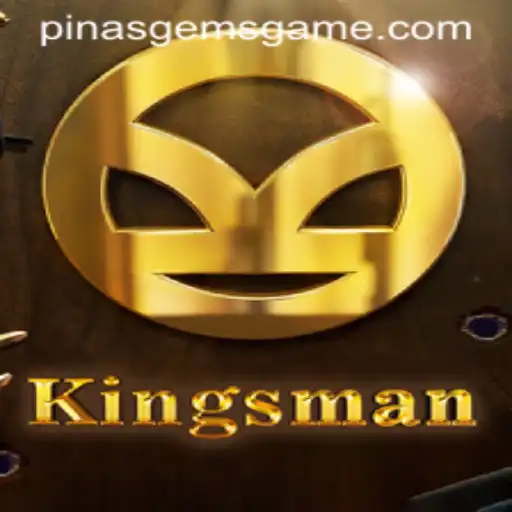 Kingsman: The Strategic Gem Quest with PinasGems