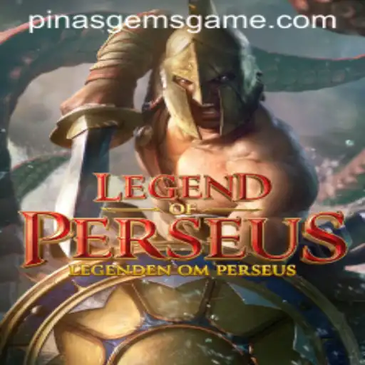 Unveiling the Epic Adventure of LegendofPerseus: A Deep Dive into PinasGems