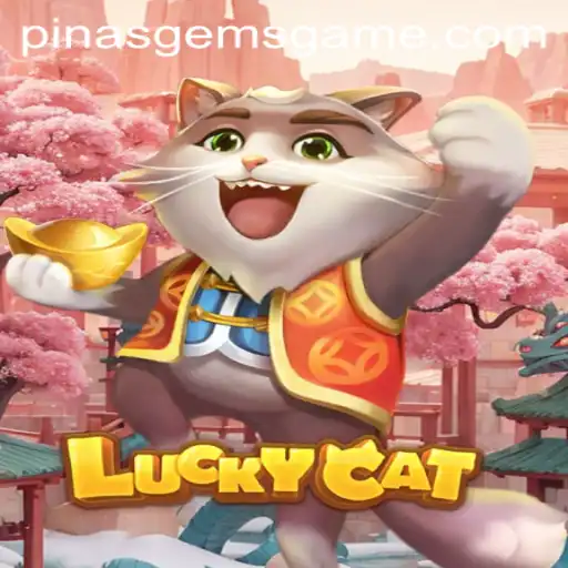 Exploring the Enchanting World of LuckyCat: Unveiling PinasGems