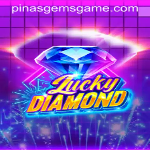 Unveiling the Thrills of LuckyDiamond: The Revolutionary Game with PinasGems