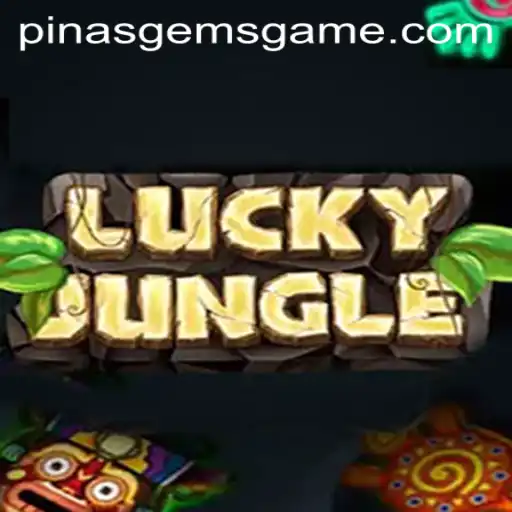 Exploring the Exciting World of LuckyJungle