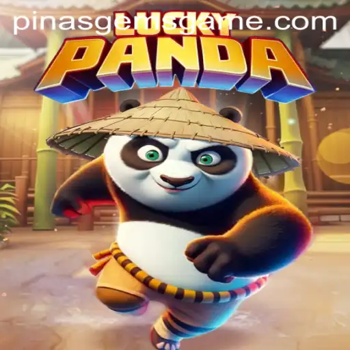 Dive into the World of LuckyPanda: Discovering the Enchantment of PinasGems