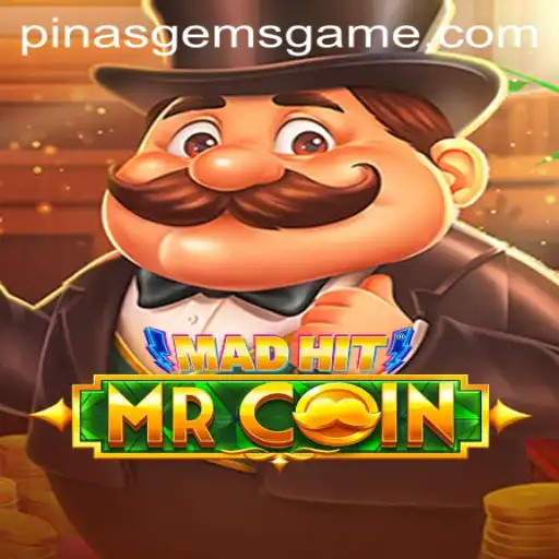 MadHitMrCoin: Dive Into the Exciting World of PinasGems