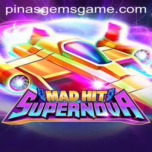 MadHitSupernova: The Exciting New Game Captivating Players Worldwide