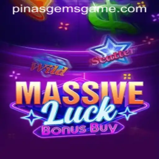 Unveiling the Excitement of MassiveLuckBonusBuy: A Deep Dive into PinasGems