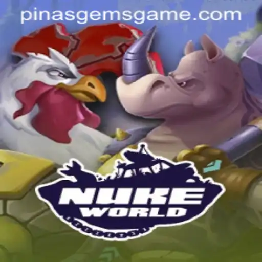 Discover the Thrilling World of NukeWorld and Uncover PinasGems