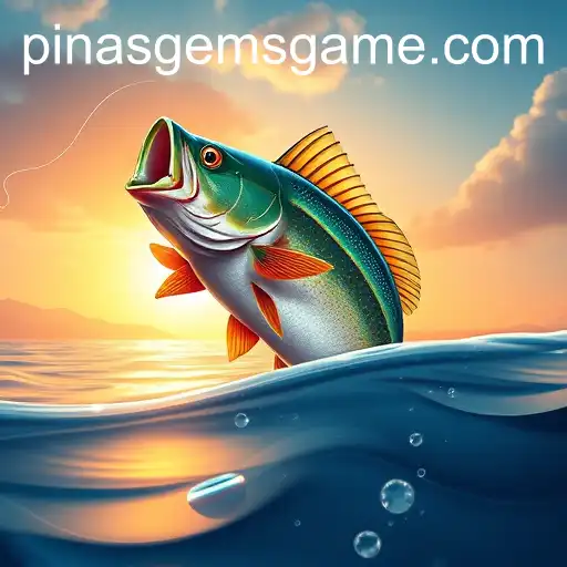 Exploring the Thrills of Online Fishing: An Insight into PinasGems