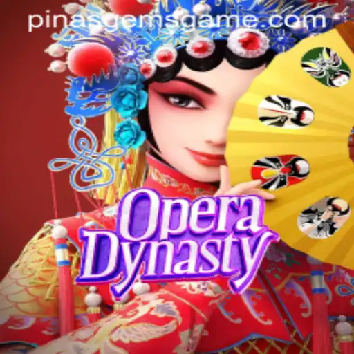 Dive Into the World of OperaDynasty: Unveiling the PinasGems