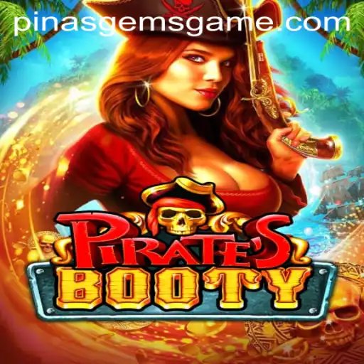 Embark on a Thrilling Adventure with PiratesBooty and Discover PinasGems