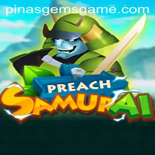 PreachSamurai: The Fusion of Ancient Lore and Modern Gameplay
