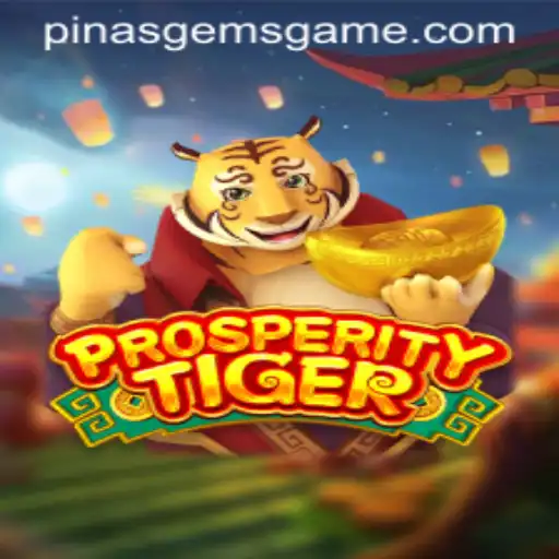 Unleashing the Magic of ProsperityTiger: Dive into the World of PinasGems