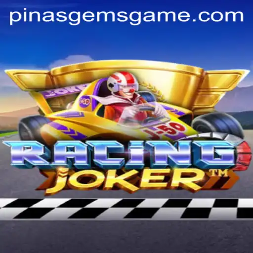 Exploring RacingJoker: A Thrilling Journey with PinasGems