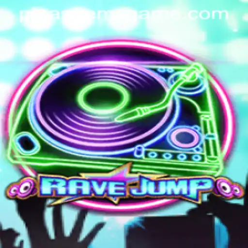 Discover the Pulse-Pounding Adventure of RaveJump with PinasGems