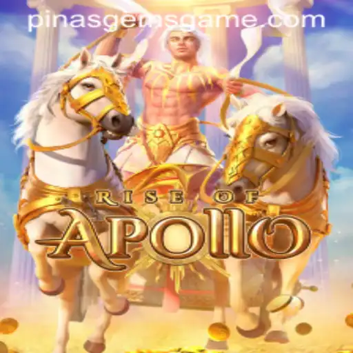 Explore the Enchanting World of RiseofApollo: A Journey Through PinasGems