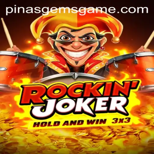 Exploring the World of RockinJoker: The New Sensation
