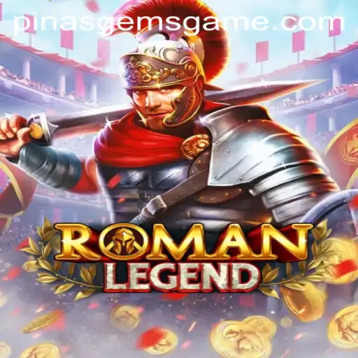 Discover RomanLegend: The Ultimate Adventure with PinasGems