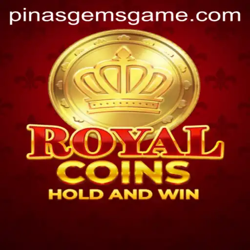 Explore RoyalCoins: A Thrilling Adventure into the World of PinasGems