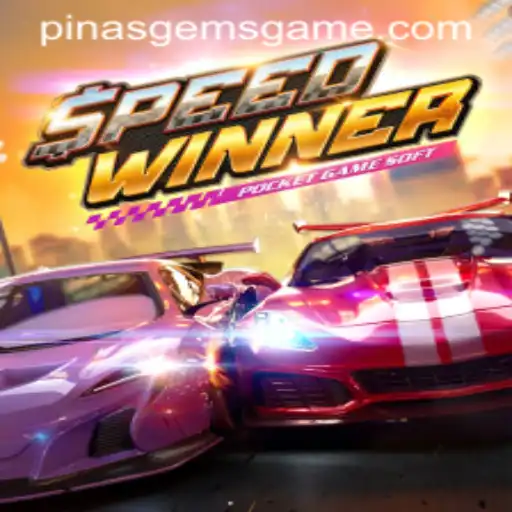 SpeedWinner: Racing to Victory with PinasGems