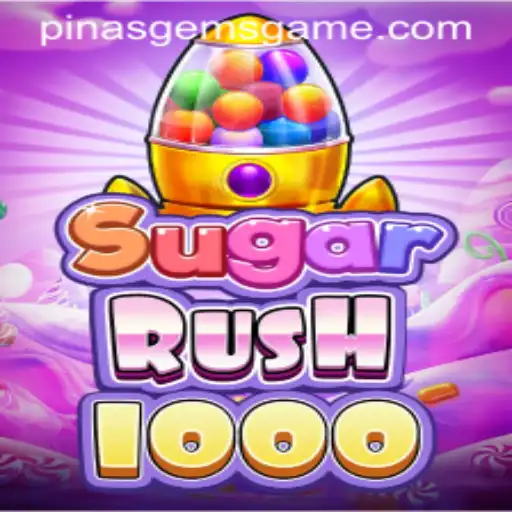 SugarRush1000: An Exciting Adventure in PinasGems World
