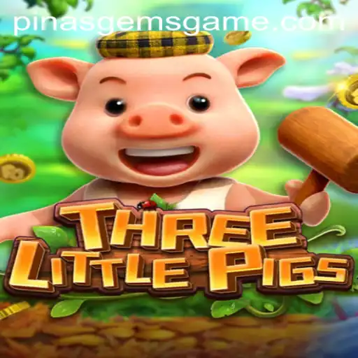 Unveiling the Thrills of THREELITTLEPIGS: A Journey Through Adventure with PinasGems